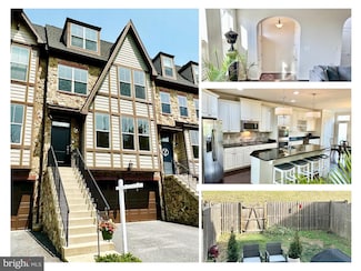 6967 Country Club Terrace, New Market, MD 21774