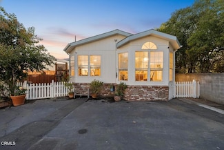 11195 N Ventura Ave Unit 17, Ojai, CA 93023