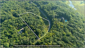 XXX 263rd St, Franconia Township, MN 55074