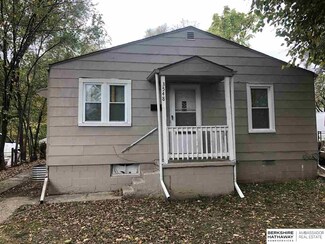 3548 N 40th Ave, Omaha, NE 68111