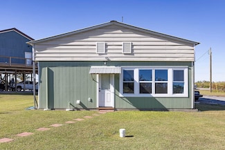 2499 Brady Rd, Theriot, LA 70397