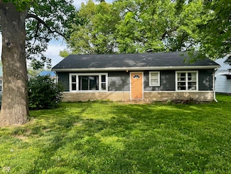 306 Waynetown Rd, Crawfordsville, IN 47933