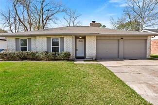 16902 Barcelona Dr, Friendswood, TX 77546