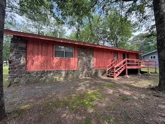 180 Salt Cave Dr, Higden, AR 72067
