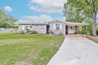 1024 Newby Ave, Bridgeport, TX 76426