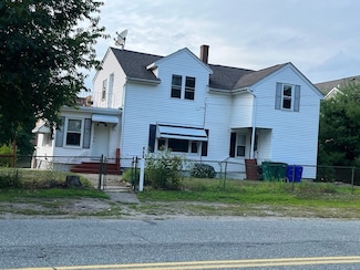 415 Brown St, Attleboro, MA 02703