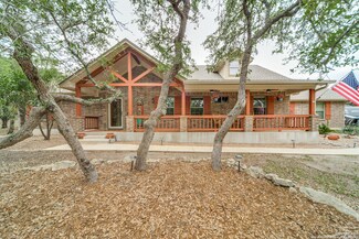 1777 Crossbow Dr, Canyon Lake, TX 78133