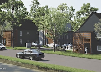 1101 Camden Ave Unit E, Durham, NC 27701