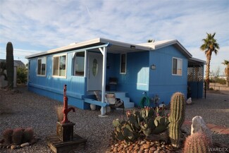 5466 Nogales Dr, Topock, AZ 86436