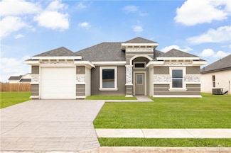 12711 N 37th Ln, McAllen, TX 78504