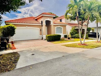 5412 SW 131st Terrace, Miramar, FL 33027