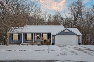 4238 Summerwind Ave NE, Grand Rapids, MI 49525