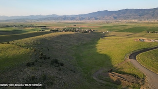 LOT 21 Painted Hills Subdivision, Afton, WY 83110