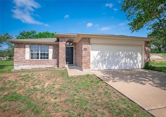 2312 Macarthur Ave, Lago Vista, TX 78645