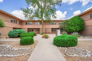 1405 San Carlos Rd SW Unit 9, Albuquerque, NM 87104