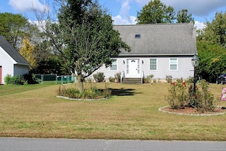 126 Ash St, Tunkhannock, PA 18657