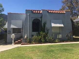 3417 Las Palmas Ave, Glendale, CA 91208