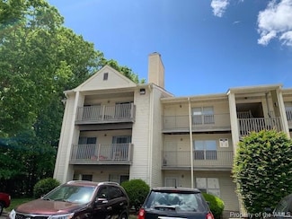 541 Pineland Cir, Newport News, VA 23608