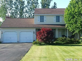 1475 White Bridge Rd, Chittenango, NY 13037