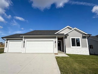 5604 Leyden Ave, Des Moines, IA 50317