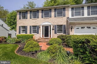 710 Macphail Ct N, Bel Air, MD 21014