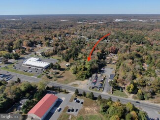 1746 N Delsea Dr, Vineland, NJ 08360