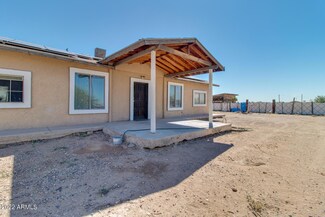 5999 S 331st Ave, Tonopah, AZ 85354