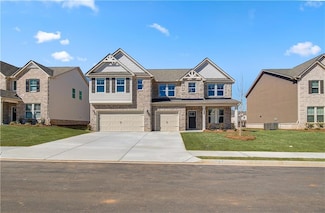 2781 Dolce Rd, Dacula, GA 30019