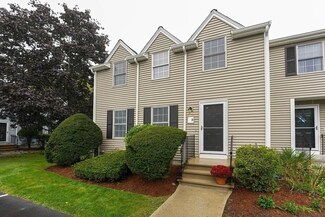 8 Key St Unit 8, Millis, MA 02054