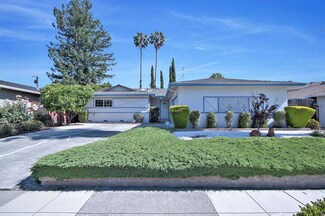 7055 Phyllis Ave, San Jose, CA 95129
