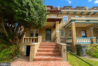 4516 13th St NW, Washington, DC 20011