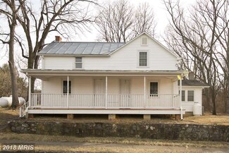 29 S Greenway Ave, Boyce, VA 22620