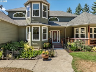 3933 S Kings Valley Hwy, Dallas, OR 97338