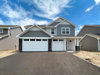2466 Jandell Ave NE, Saint Michael, MN 55376