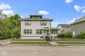 236 W 33rd St, Indianapolis, IN 46208