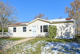 3618 Peach Grove Ln, Hazel Crest, IL 60429