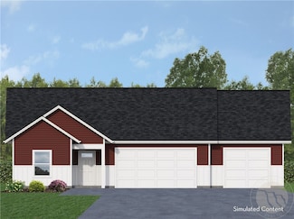 7023 Copper Bend Blvd, Billings, MT 59106