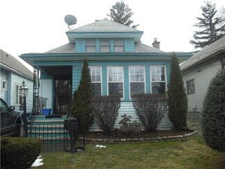 99 Fernhill Ave, Buffalo, NY 14215