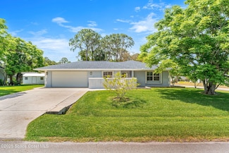 1602 Shelter St NW, Palm Bay, FL 32907