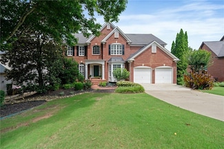 1775 Porterton Way, Cumming, GA 30041