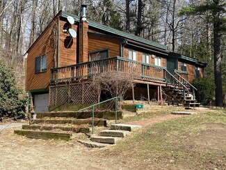 158 Ball Hill Rd, Princeton, MA 01541