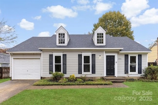 6915 Duncroft Ln, Charlotte, NC 28215