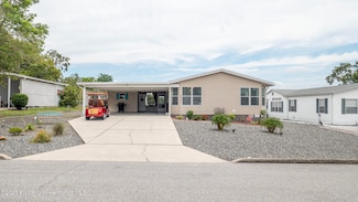 8442 Mohican Ave, Brooksville, FL 34613