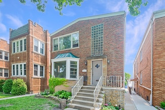 4033 N Austin Ave, Chicago, IL 60634