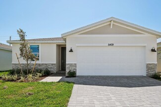 5409 Hampton Park Cir, Vero Beach South, FL 32966