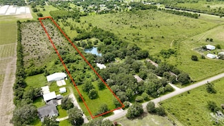 00 County Road 152, Alvin, TX 77511