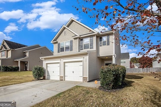 7097 Skippingstone Way, Douglasville, GA 30134