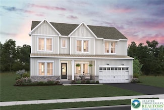 6844 Smith, East Allen Township, PA 18017