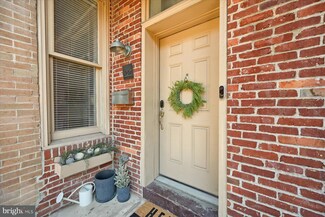 217 Kelker St, Harrisburg, PA 17102