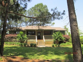 1567 Parramore Rd, Coolidge, GA 31738